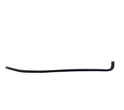 BMW X1 E84 Engine compartment rubber 