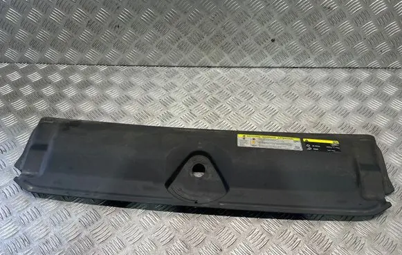 Audi A4 S4 B9 Radiator trim 8W0807081