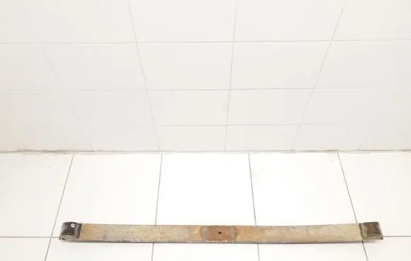Volkswagen II LT Rear leaf spring 