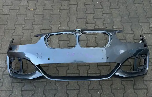 BMW 1 F20 F21 Front bumper