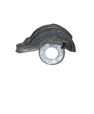 Porsche Macan (95B) Coil spring/strut mount 8R0511540C