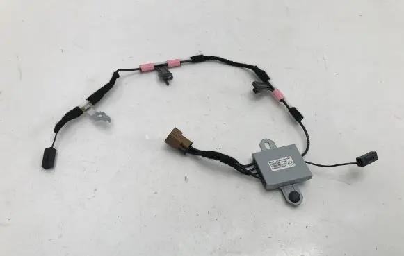 Mazda CX-60 Other control units/modules KBB4669N0 K5006