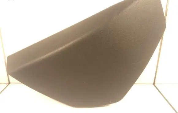 Mercedes-Benz E C207 W207 Front door card panel trim A2077270888