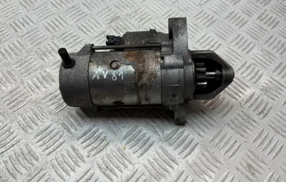 Toyota Avensis T250 Starter motor MS4280003180 281000G040