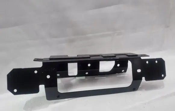 BMW i3 Top upper radiator support slam panel 7296806