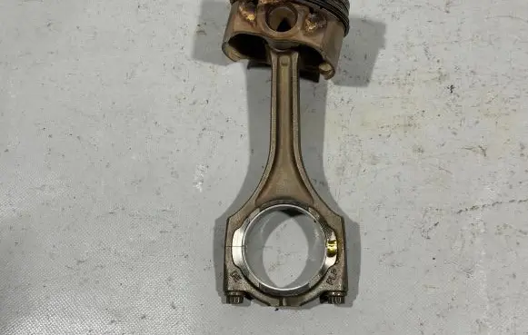 Audi A8 S8 D4 4H Piston with connecting rod 079107066DT 079198401H