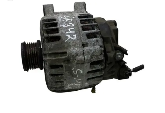 Ford S-MAX Generator/alternator AG9T10300CA