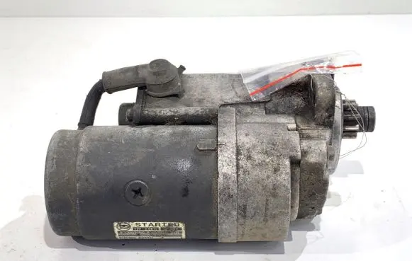Hyundai Santa Fe Starter motor 36100-27000