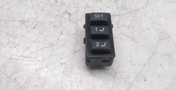 Subaru Outback Seat memory switch 