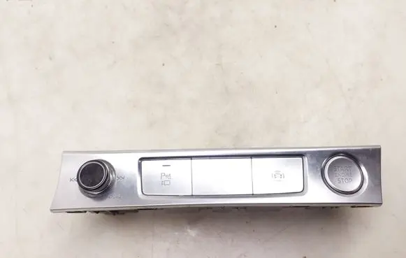 Audi A7 S7 4K8 Other switches/knobs/shifts 4N0959673F 3553103100 4K2919600