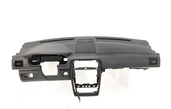 Mercedes-Benz B W245 Dashboard