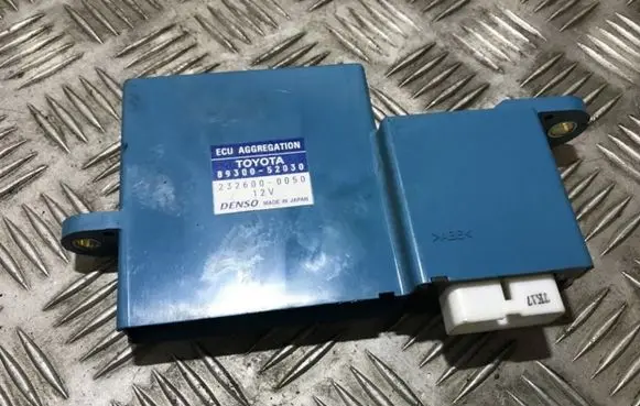 Toyota RAV 4 (XA30) Other control units/modules 8930052030 89300-52030