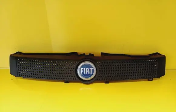 Fiat Panda II Front grill 735314236