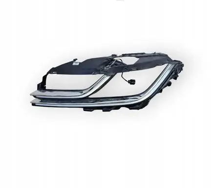 Volkswagen Arteon Front vent window/glass (coupe)