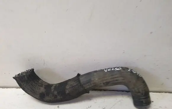 Toyota Corolla Verso AR10 Air intake hose/pipe 