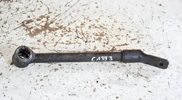 Audi A3 S3 8P Turbo turbocharger oiling pipe/hose 03G145535F