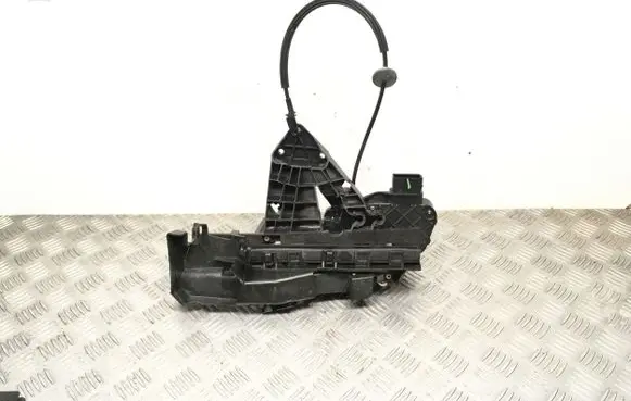 Ford Focus Front door lock 240015103 2475N1078A 924000200