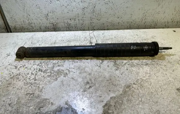 Mercedes-Benz A W169 Rear shock absorber/damper