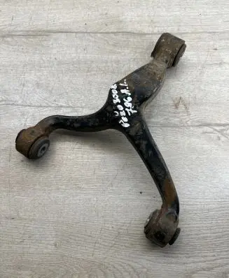 Peugeot 3008 I Rear upper control arm/wishbone