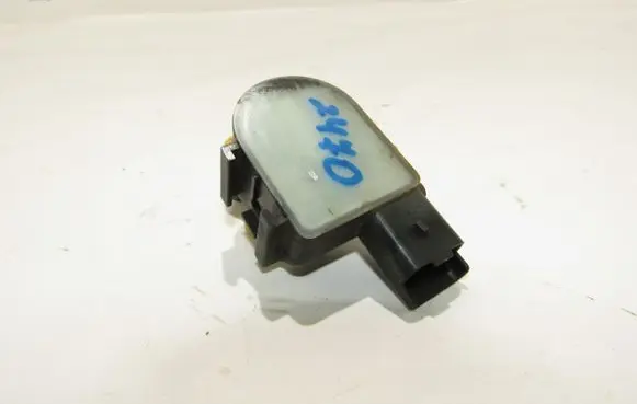 Peugeot 607 Front height sensor lever 9663488780