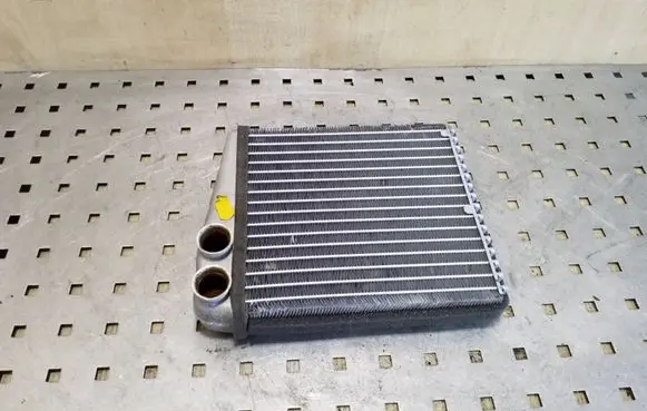 Skoda Superb B6 (3T) Heater blower radiator 1K0819031D