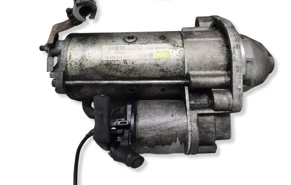 Skoda Superb B5 (3U) Starter motor 068911024E 1303060017