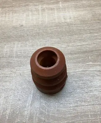 Skoda Roomster (5J) Front shock absorber/damper 6N0412303A