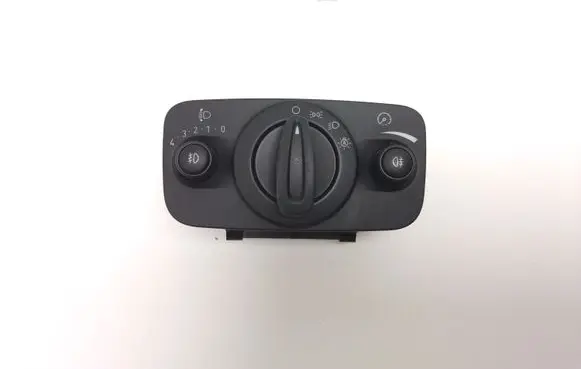 Ford C-MAX II Light switch AV6T13A024CB 10091953