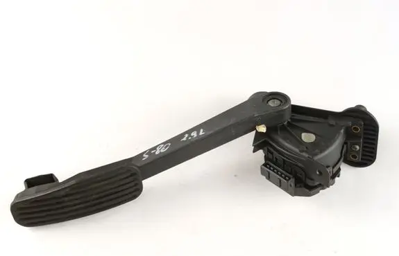 Volvo S80 Accelerator throttle pedal 9173132 9169203 9206836
