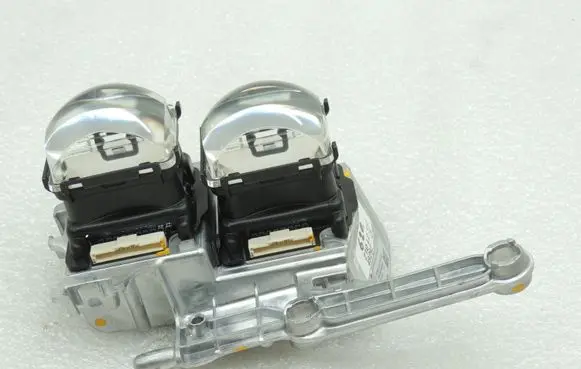 Opel Insignia B LED ballast control module INTELLILUXLED 39050372