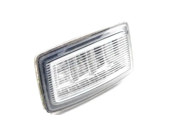 Audi A1 Rear/tail lights 8X0945095 0FA1601551