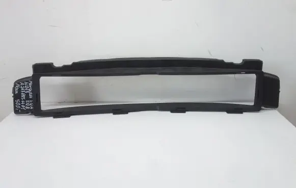Mercedes-Benz EQA Intercooler air channel guide A2438856401