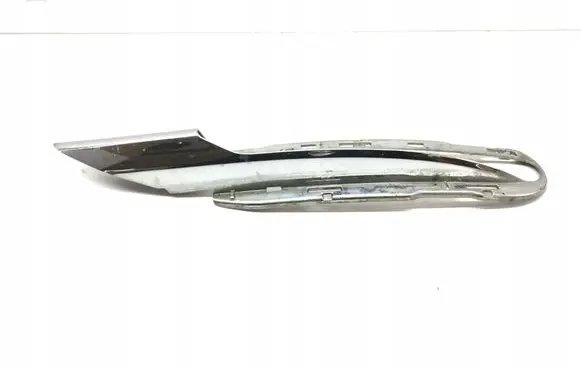 Mercedes-Benz R W251 Number Plate Surrounds Holder Frame A2518853023