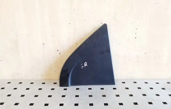 Other rear door trim element