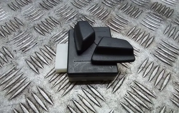 BMW 5 F10 F11 Seat control switch 6958526 695852601 88170002