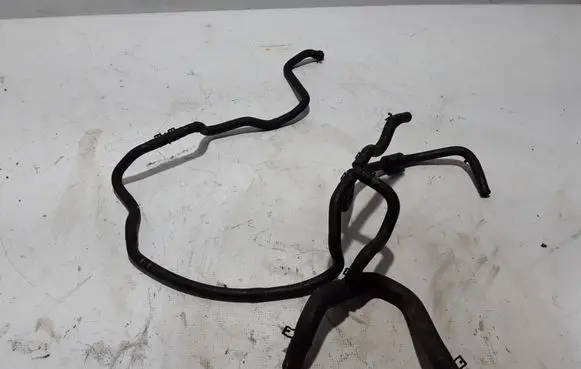 Audi A1 Engine coolant pipe/hose 6R0122101CA