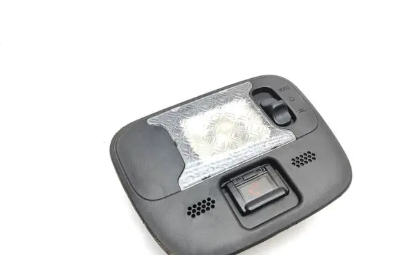 Toyota Aygo X Front seat light 812600H040 703006642 190523204110