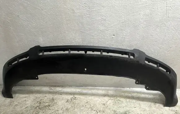 Volkswagen PASSAT B5.5 Front bumper lip 3B0805903F