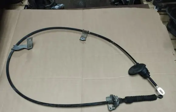 Acura RDX I Gear shift cable linkage
