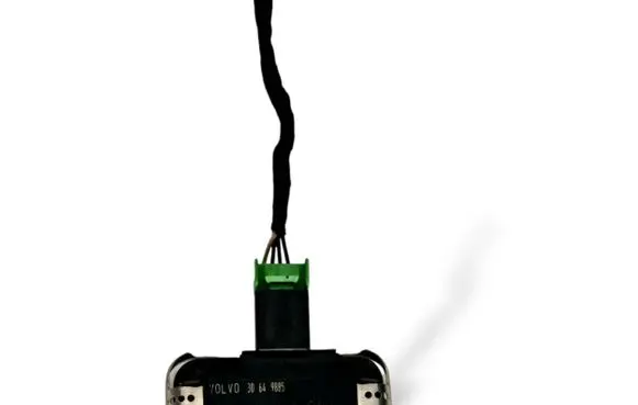 Rain sensor