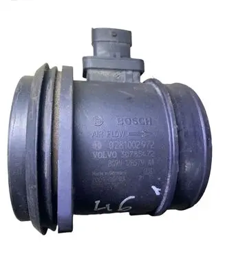 Volvo XC60 Mass air flow meter 8G9N12B579AA 0281002972 30785472