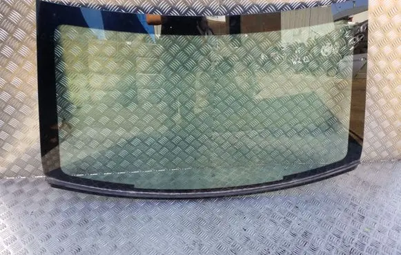Mercedes-Benz E W212 Rear windscreen/windshield window 2126701580