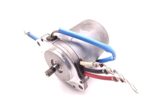 Nissan X-Trail T31 Steering column adjust motor 