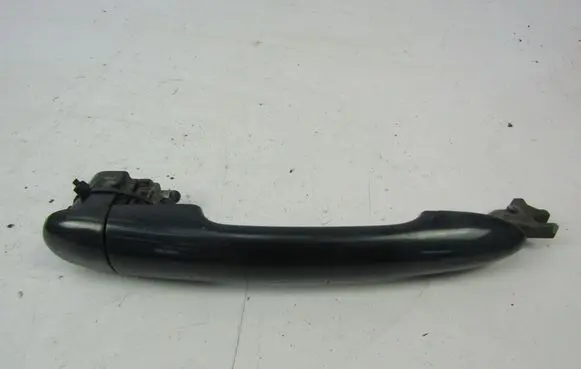 Renault Laguna II Front door exterior handle 