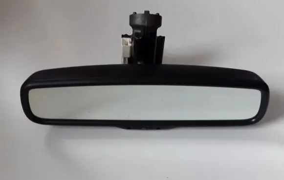 Honda CR-V Rear view mirror (interior) E11026660