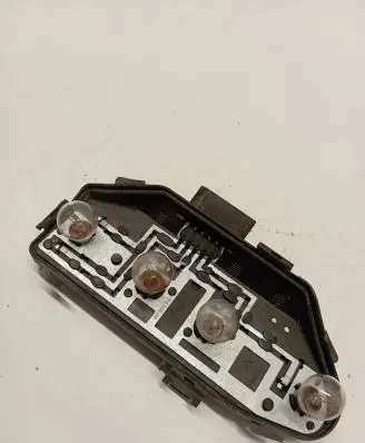 Volkswagen Transporter - Caravelle T5 Tail light bulb cover holder 7H0945258A