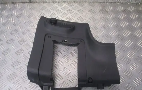 Seat Ibiza III (6L) other engine part