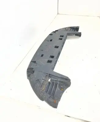 Citroen C4 II Picasso Front bumper skid plate/under tray 9675972180