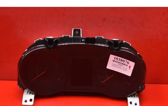 Mitsubishi ASX Speedometer (instrument cluster) 8100C051