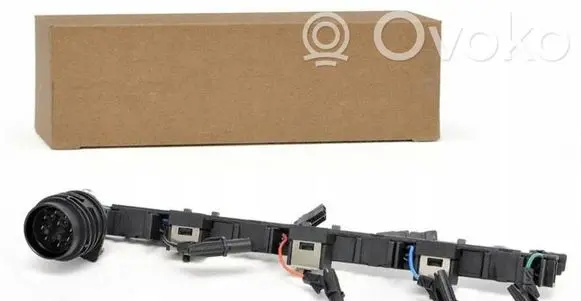 Volkswagen Jetta IV Fuel injector wires 03G971033L